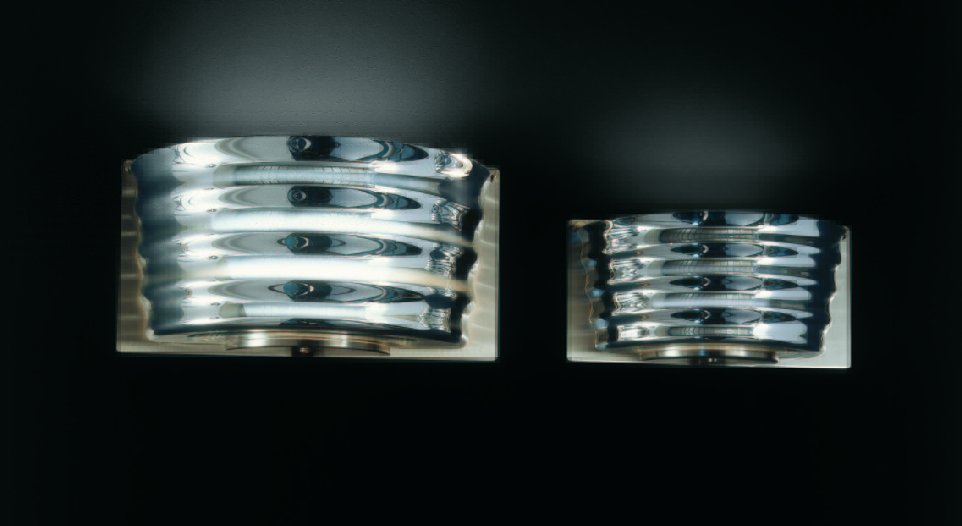 C'hi Wall Lamp by Penta Light Lamps